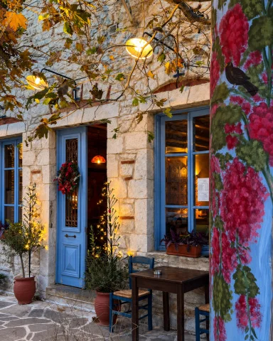 Φωτογραφία από το Πυράμια, 2025