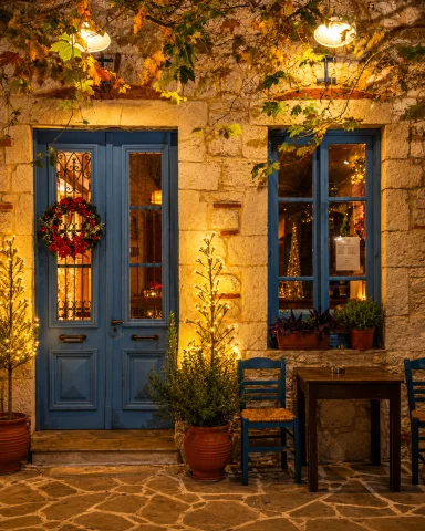 Φωτογραφία από το Πυράμια, 2025