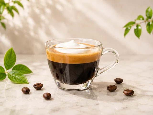 Macchiato μονό