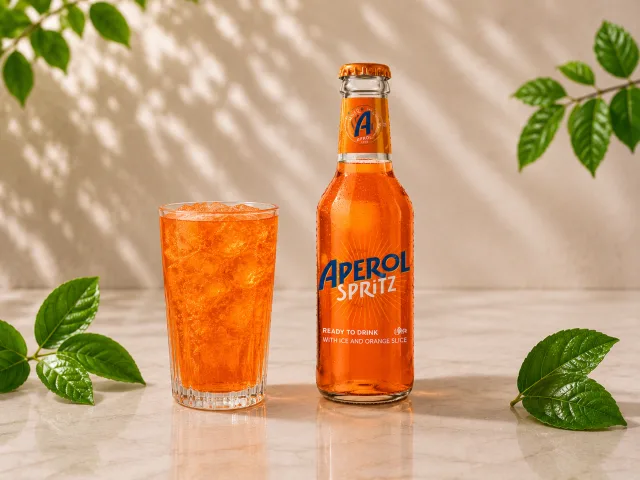 Aperol Spritz