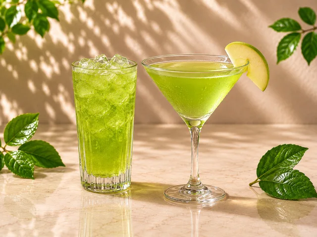 Appletini