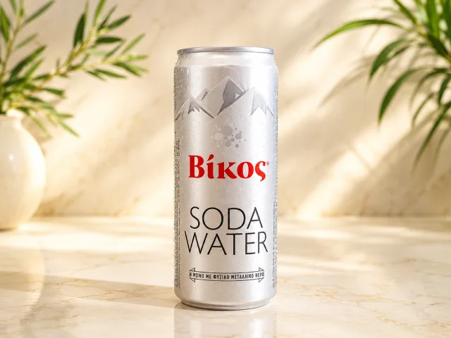 Βίκος Σόδα