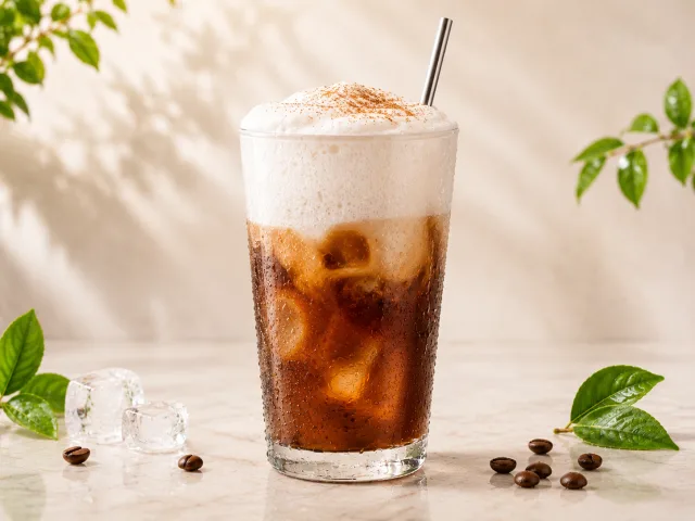 Freddo Cappuccino