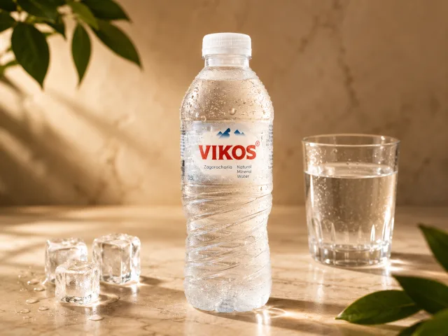 Νερό 0.5lt
