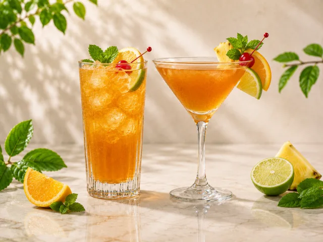 Mai Tai