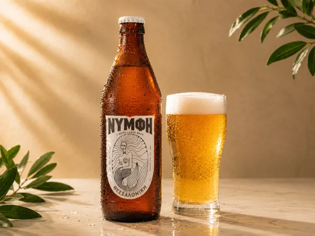 Νύμφη 500ml