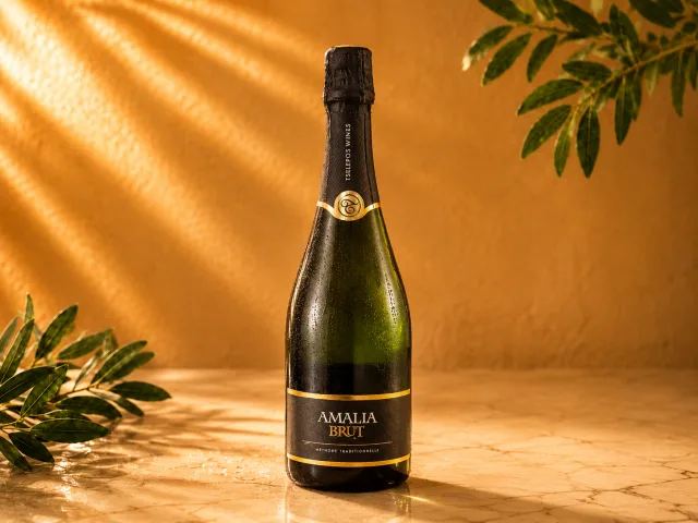 AMALIA BRUT