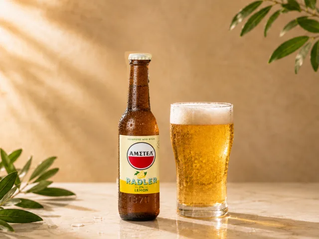 Amstel Radler 500ml
