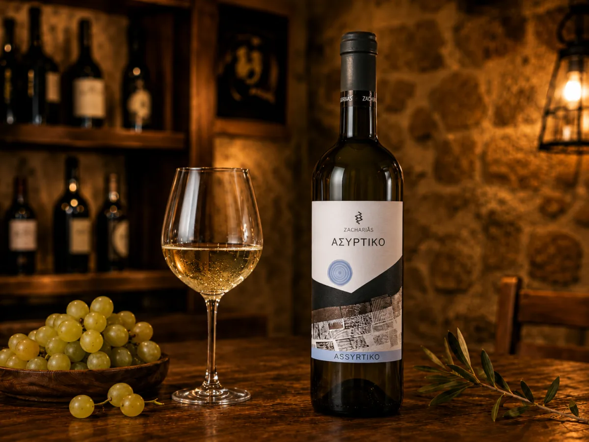 Ασύρτικο