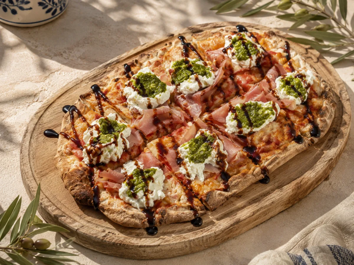 Burrata