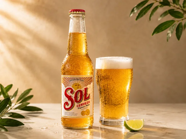 Sol 330ml