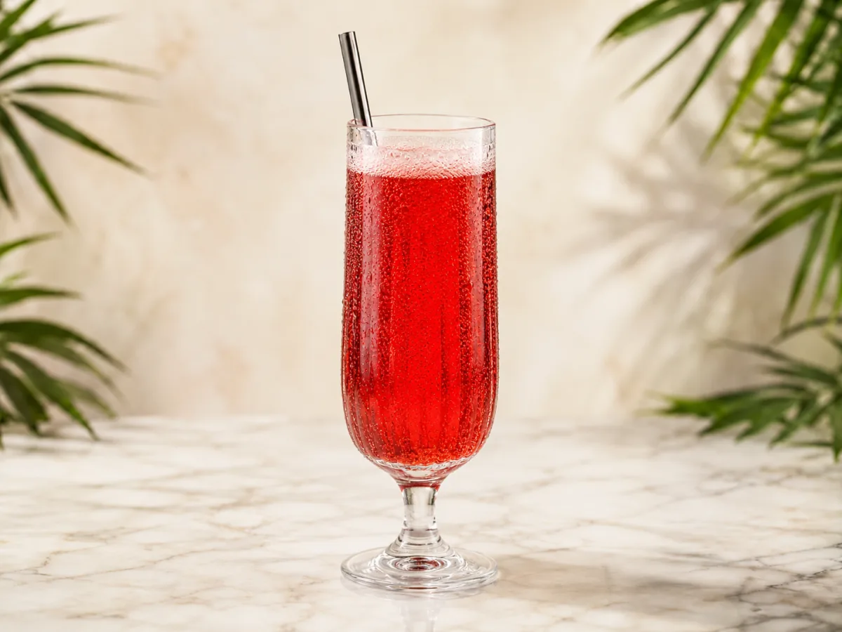 Campari Soda