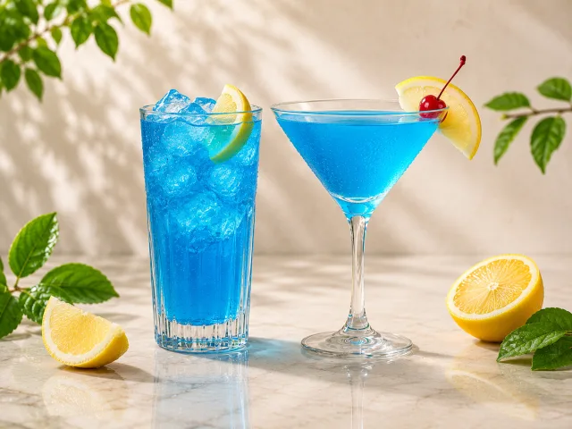 Blue Lagoon