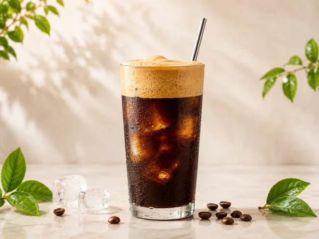 Freddo Espresso