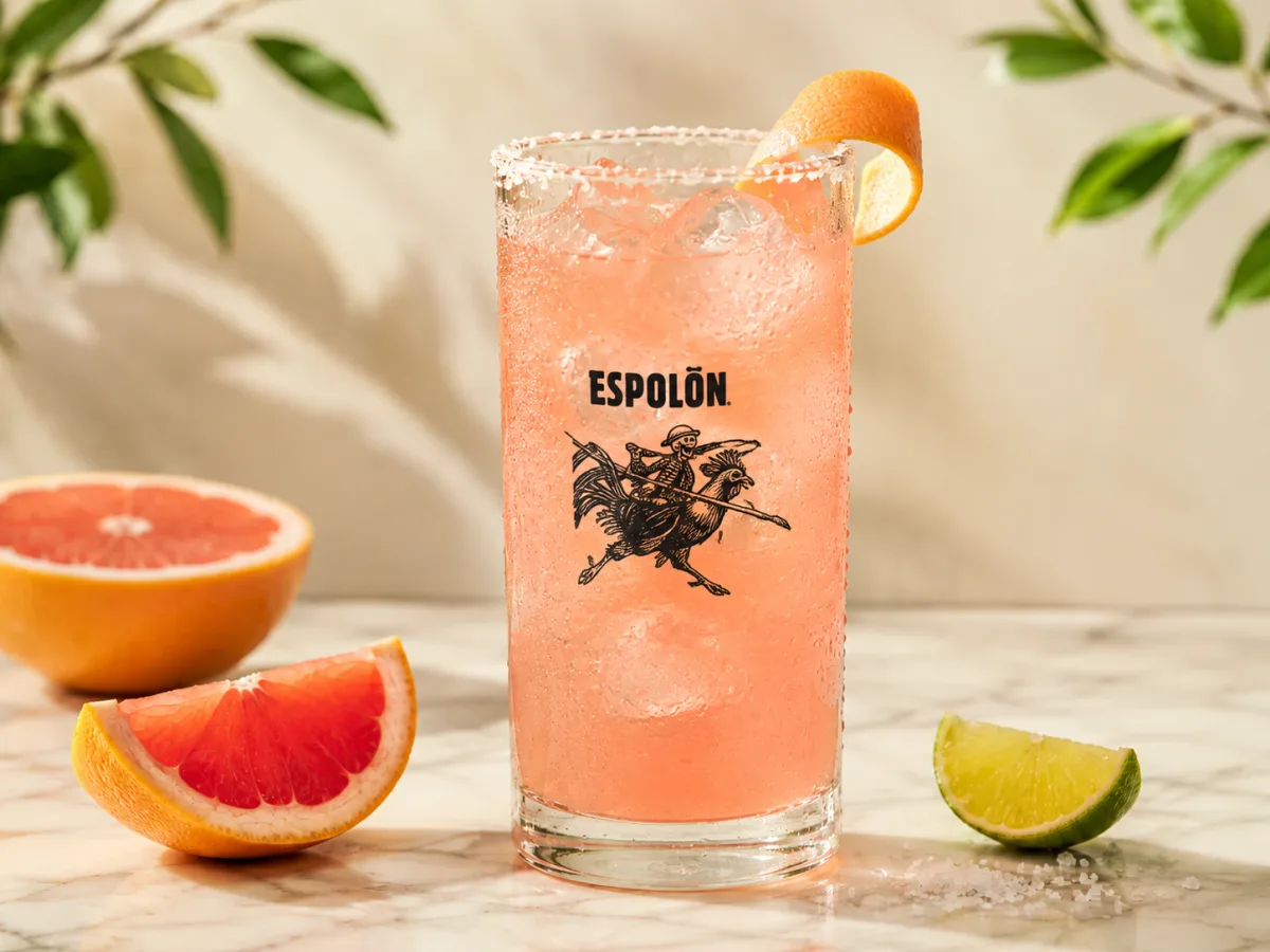 Espolon Paloma