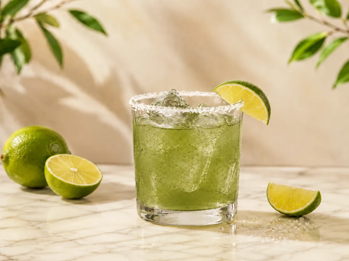 Espolon Margarita