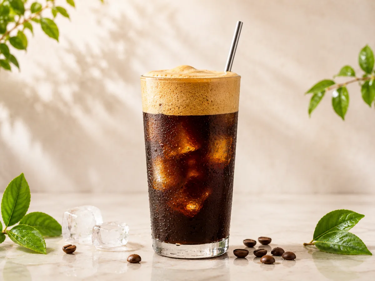 Freddo Espresso