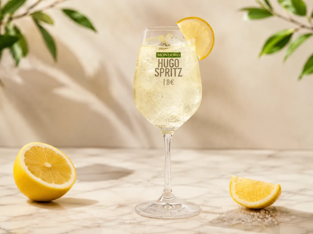 Hugo Spritz