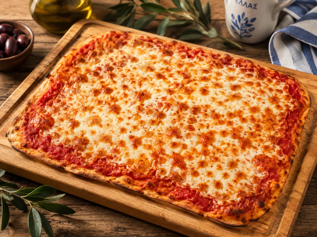 Margherita