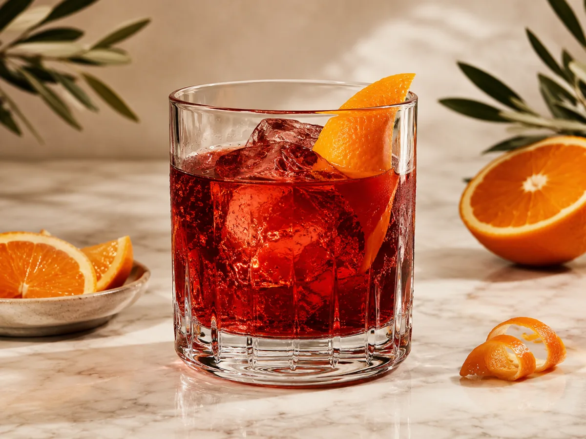 Negroni