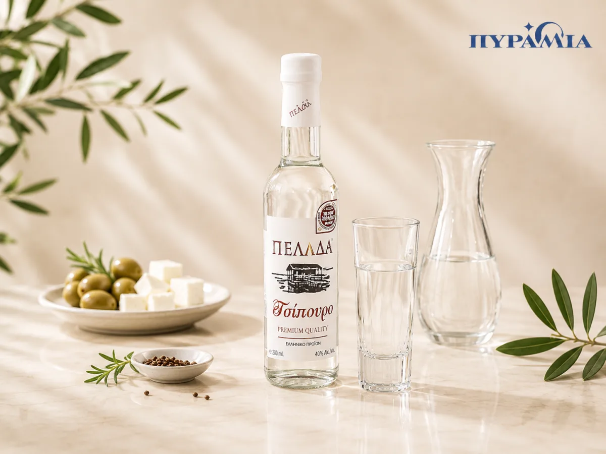 Πελάδα 200ml