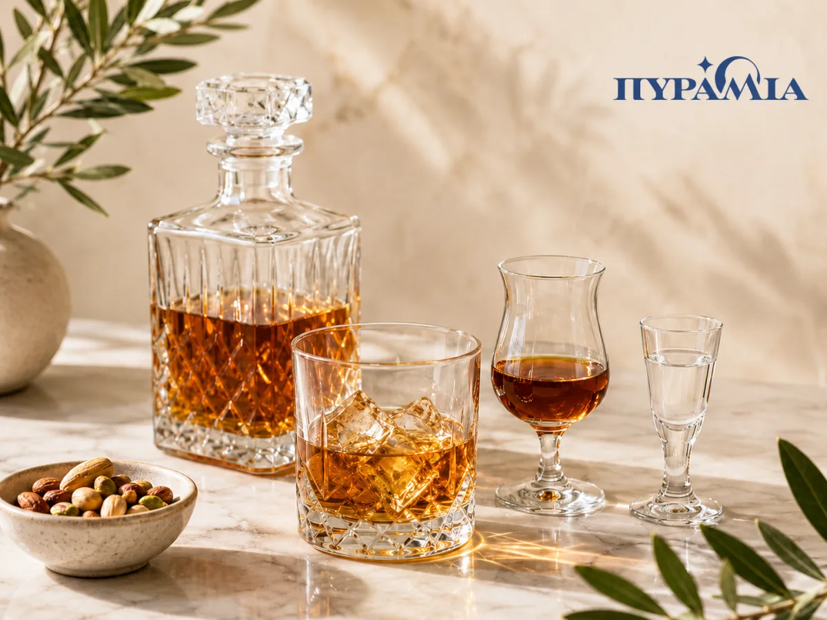 Ποτό/ποτό special