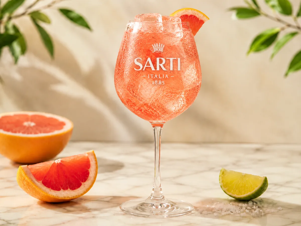 Sarti Spritz